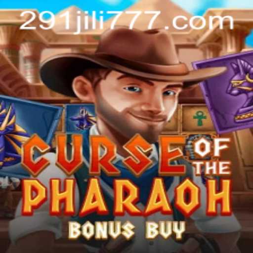 Explore the Mysteries of CurseofthePharaohBonusBuy