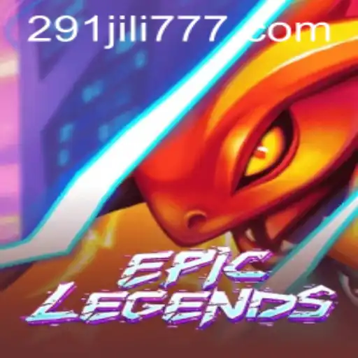 Dive into the World of EpicLegends with Code 291JILI