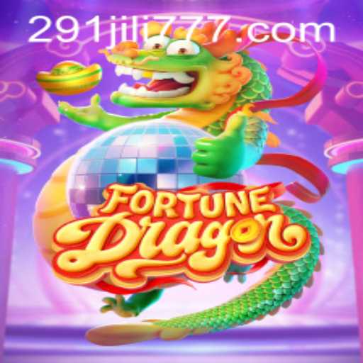 Unveiling FortuneDragon: The Enigmatic Game Taking the World by Storm