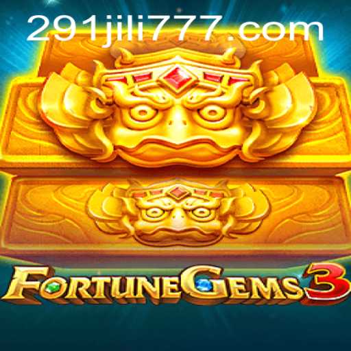 Exploring the Exciting World of FortuneGems3 and the Secret Code 291JILI