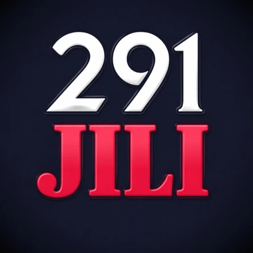 291JILI logo