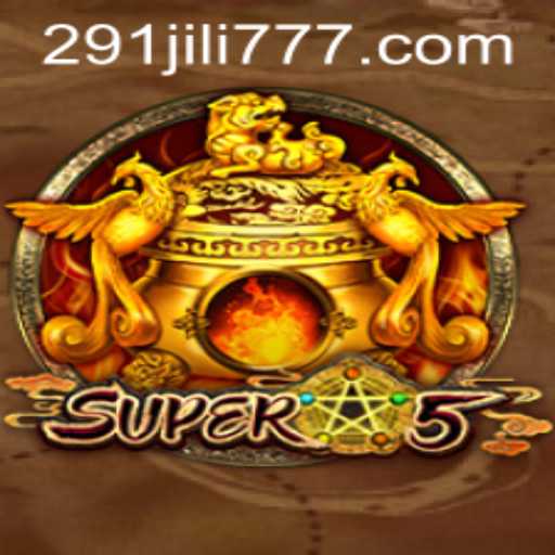 Unlocking the Thrills of Super5 with the Exciting Keyword 291JILI