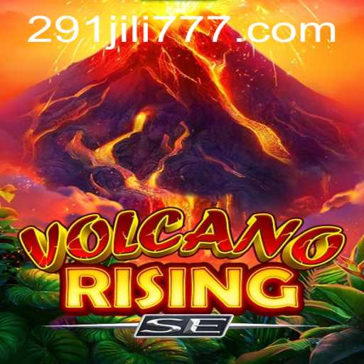 Unveiling VolcanoRisingSE: Adventure in the World of Lava and Mystery