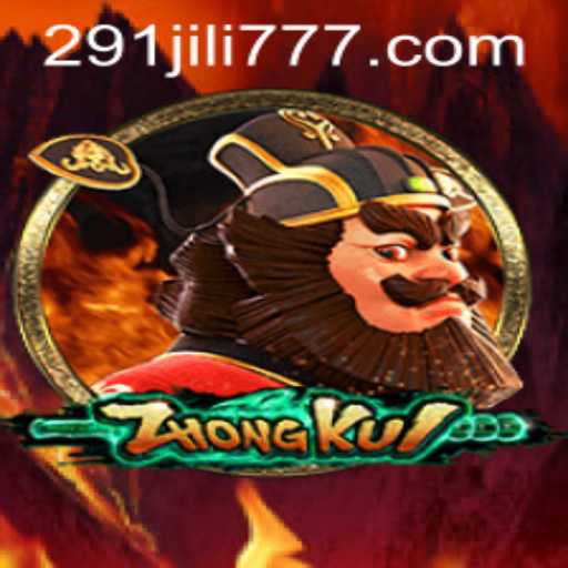 ZhongKui: The Thrilling Adventure Awaits with 291JILI